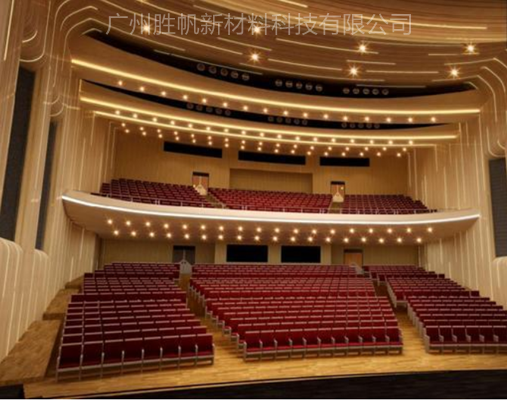 Cultural and Art Center in Mayong Town, 
