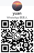 WhatsApp QR Code